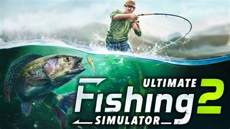 Join the Ultimate Fishing Simulator: 2024 BETA .